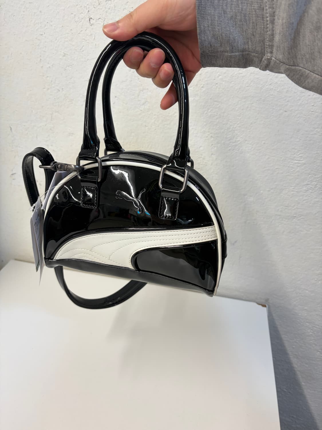 [새상품] 푸마 미니백 상품이미지2