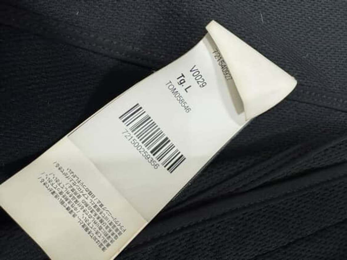 스톤아일랜드 라이트 소프트쉘 후드 집업 L 상품이미지6