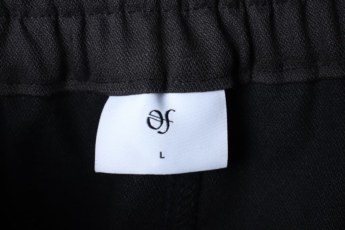 (L-XL) 아트오브필드 트레이닝복 바지 컴바인 쉐입 블랙-P10184 상품이미지6