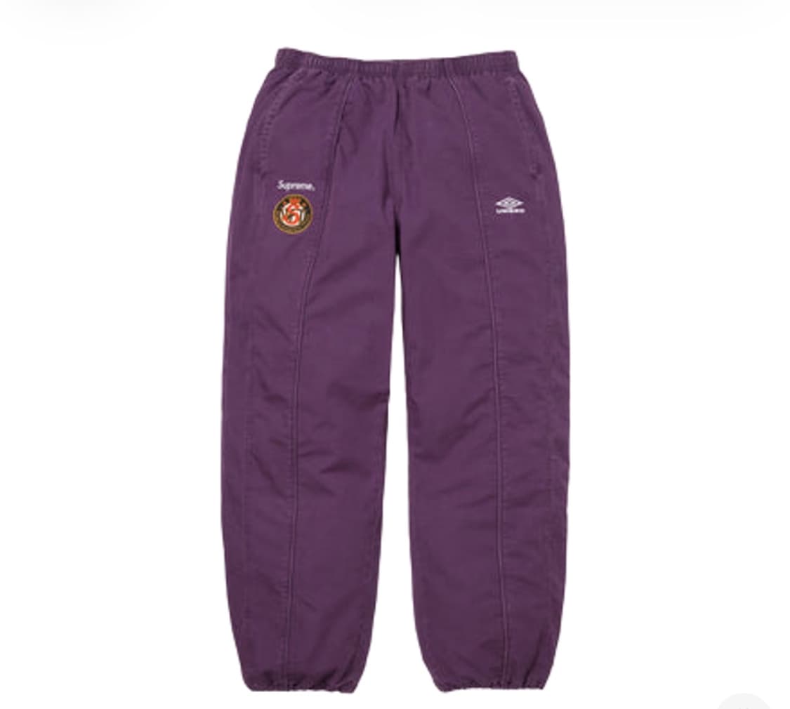 구매글 슈프림 엄브로 트랙팬츠 m 구해요 상품이미지1