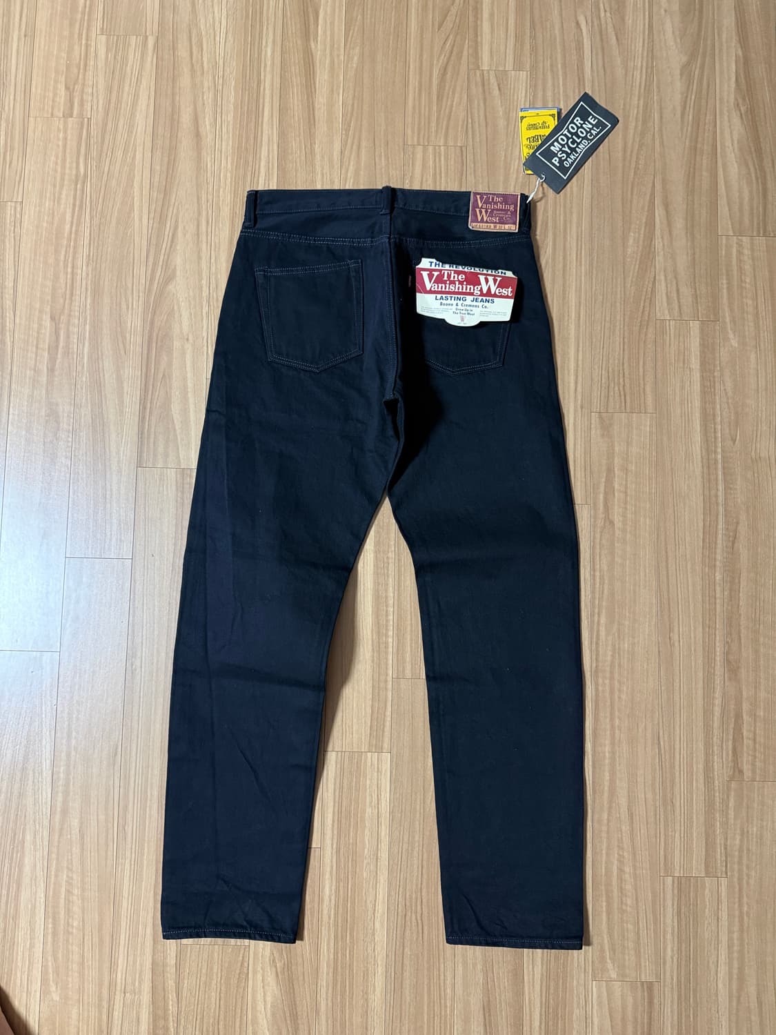 프리휠러스 601RB 32x32사이즈 새상품 상품이미지3