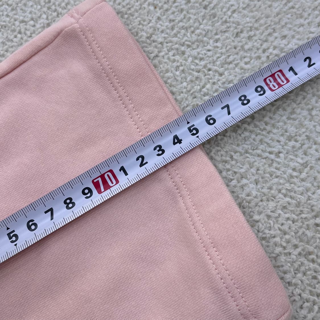 140 빈티지 키즈 부츠컷 치노 팬츠 0326E 상품이미지5