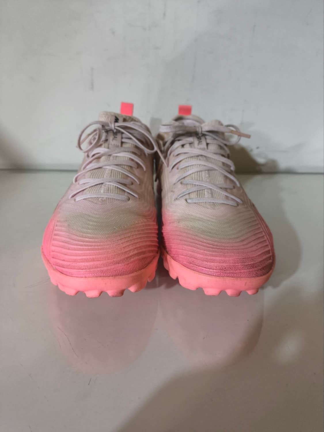 260mm 나이키 줌 머큐리얼 베이퍼 15 프로 TF 풋살화  상품이미지3