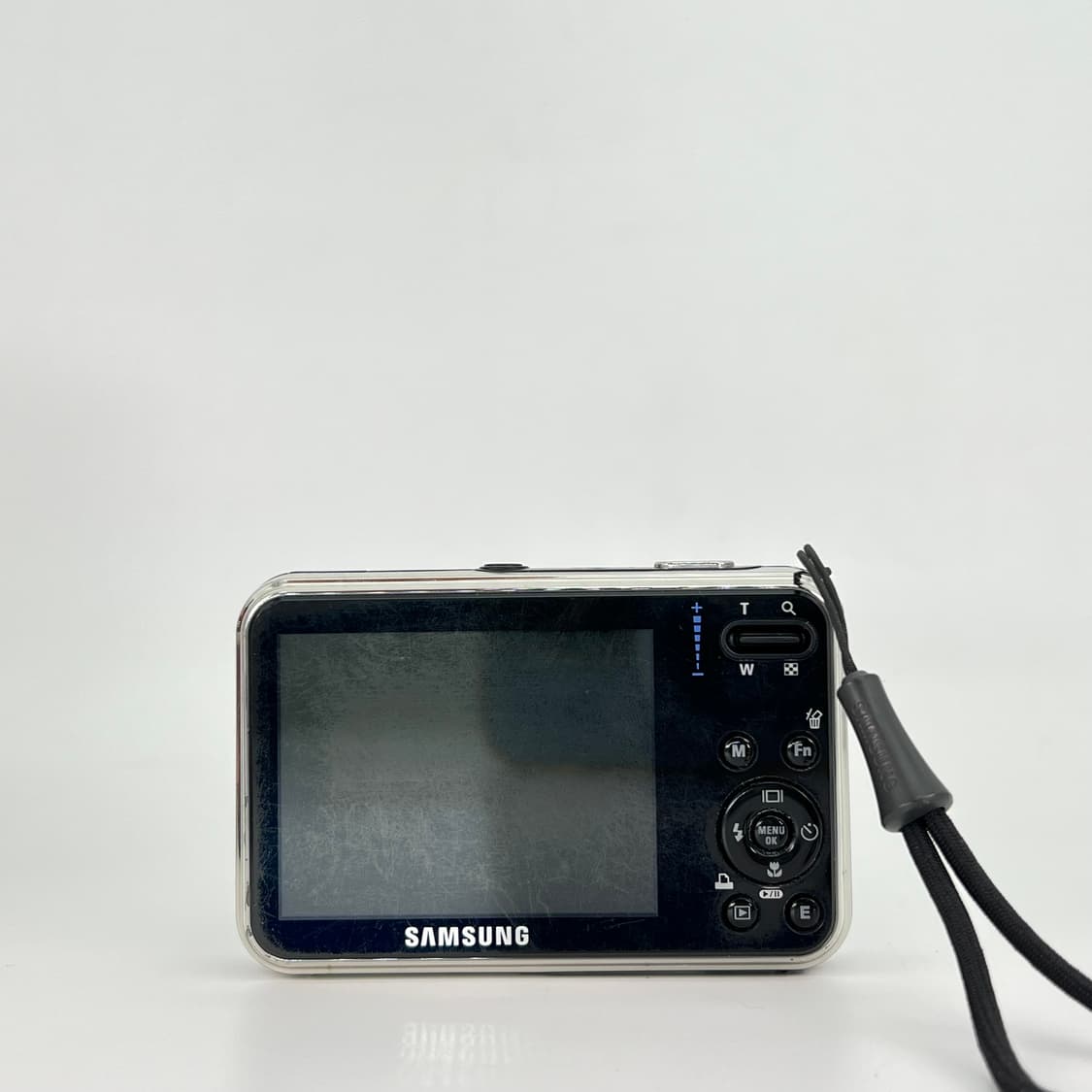 삼성 Samsung VLUU i8 블랙 상품이미지5