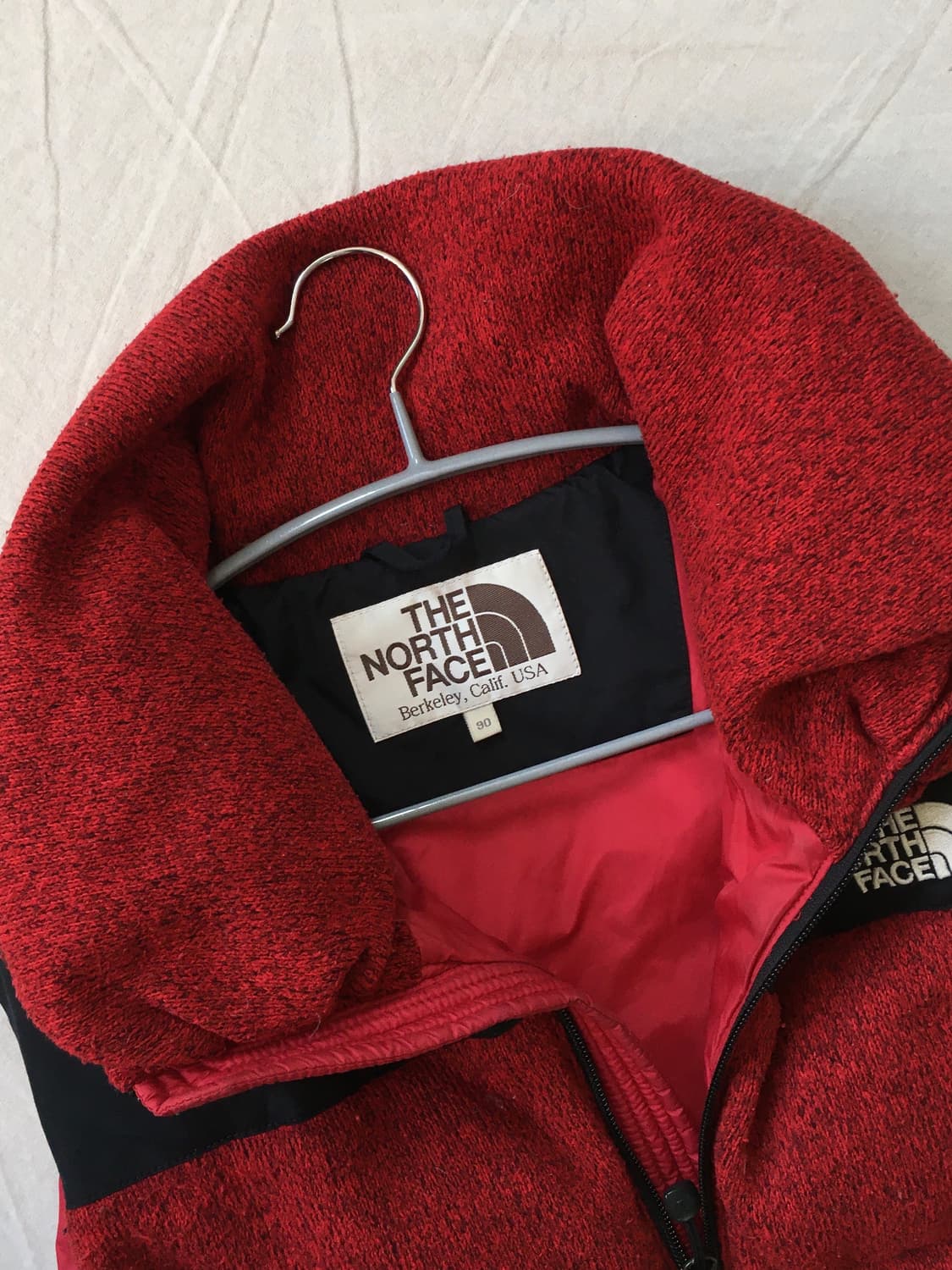 노스페이스 블룸 다운베스트 상품이미지4