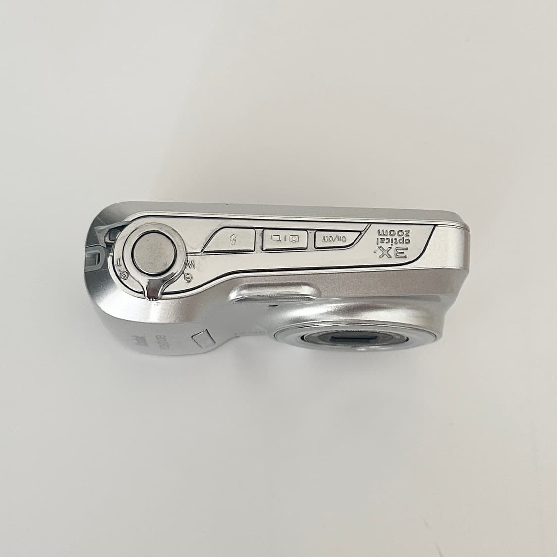 풀셋!) Kodak EasyShare 코닥 이지쉐어 C1530 실버 상품이미지3