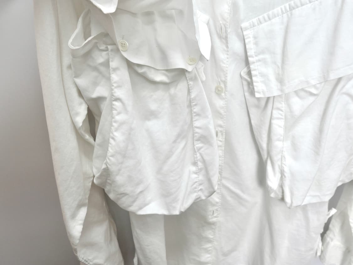 Ann Demeulemeester 셔츠 상품이미지6