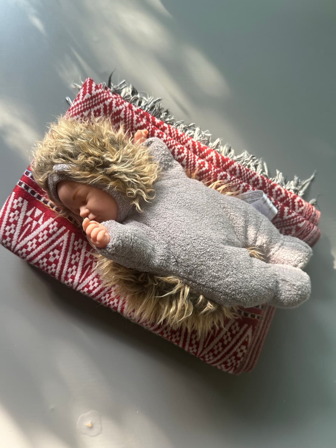 앤 게디스 헤지호그 30cm 상품이미지3