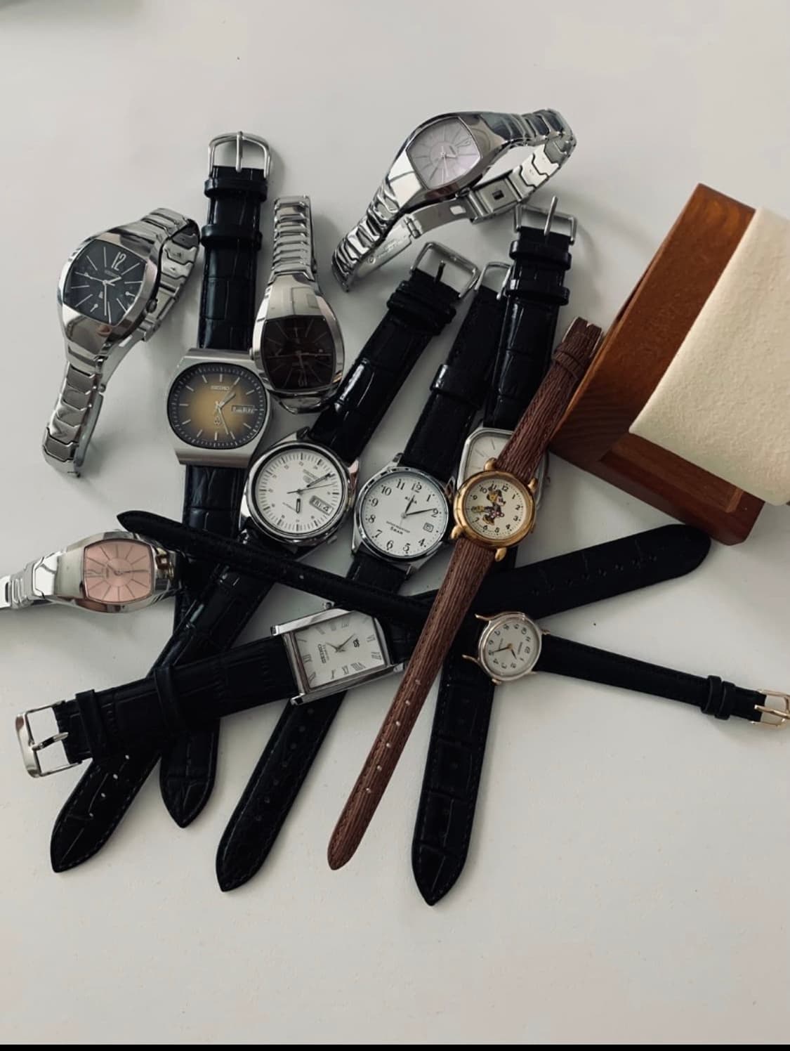 SEIKO 세이코 판매 상품이미지1