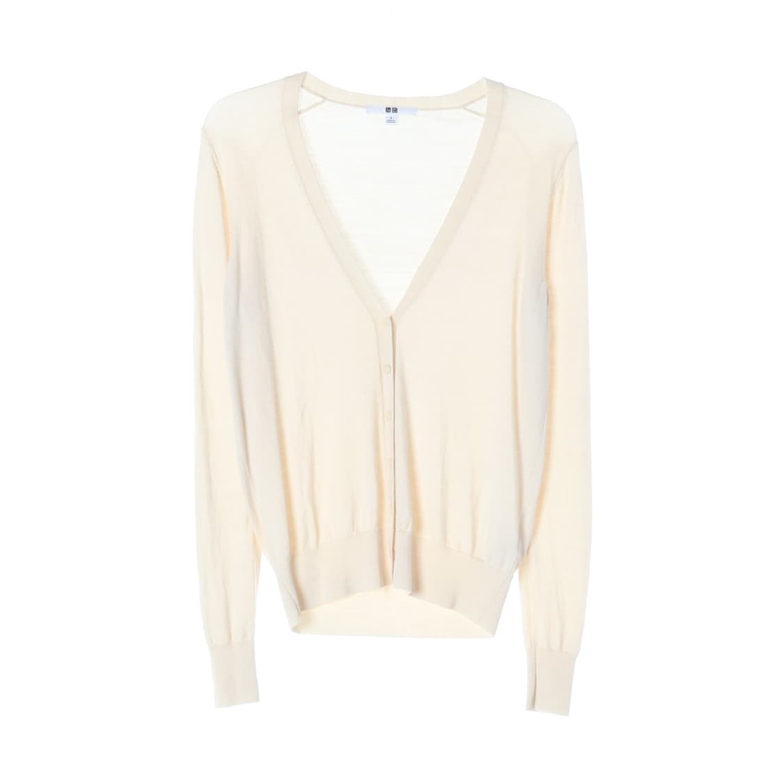 UNIQLO 유니클로 니트웨어 가디건 남성 (S) 상품이미지1