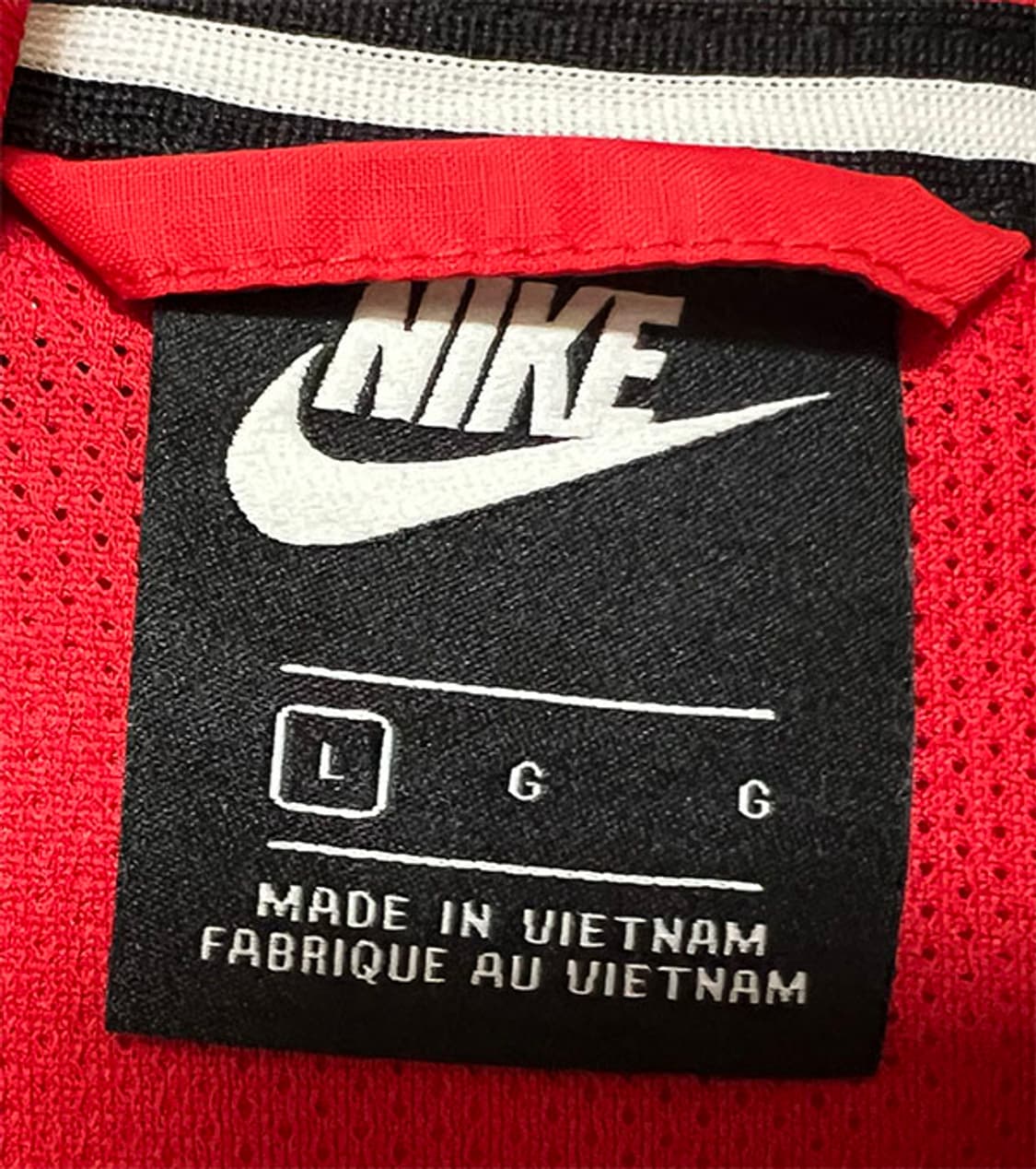 NIKE 나이키 스포츠웨어 윈드러너 남자 바람막이 춘추 L 100 상품이미지4