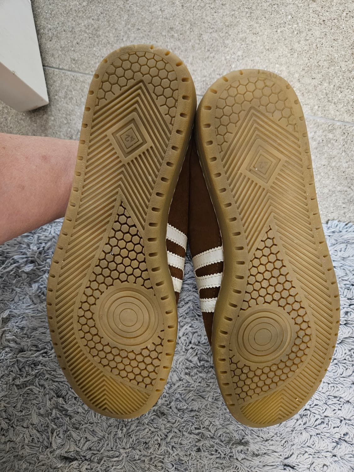 마테스 스니커즈 상품이미지4