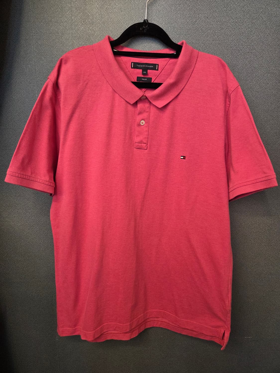 타미힐피거 반팔티  상품이미지1