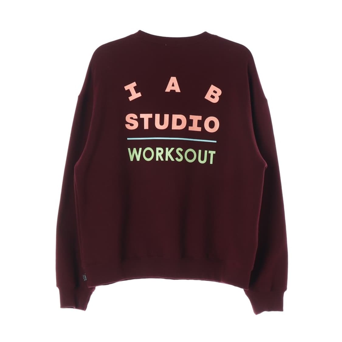 아이앱스튜디오 맨투맨 L 상품이미지2