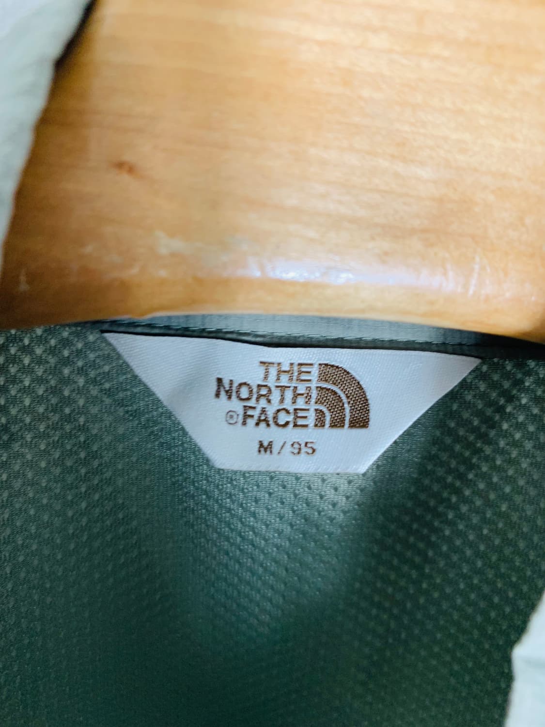 노스페이스 노스페이스바람막이 노스페이스자켓  상품이미지4