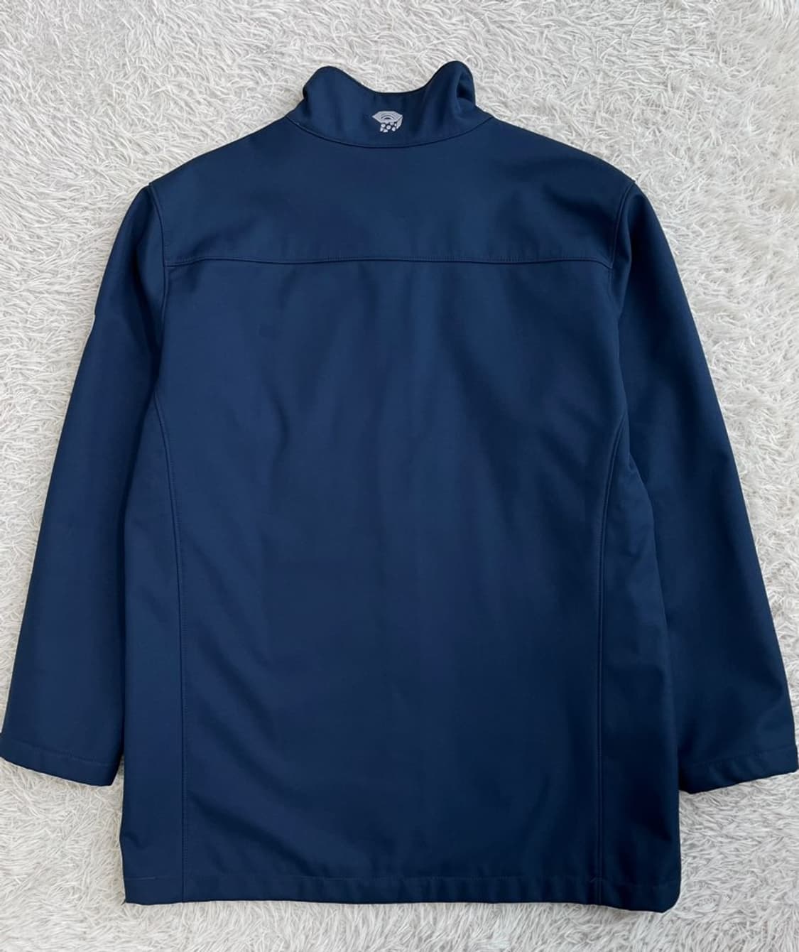 마운틴 하드웨어 바람막이/#635 상품이미지3