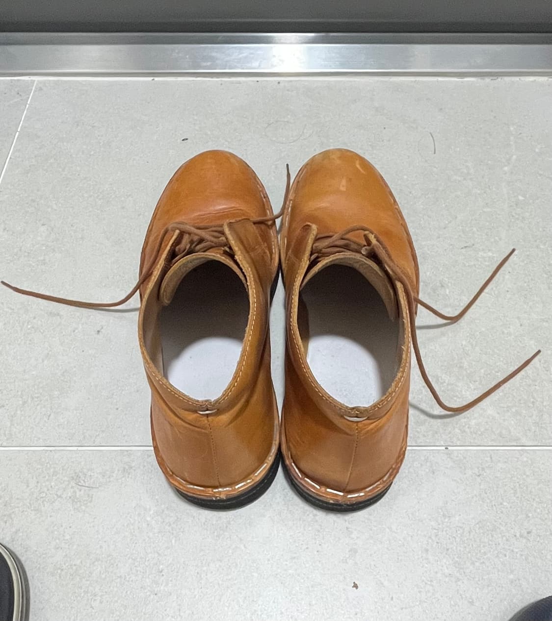 Maison Martin Margiela Boots 상품이미지3