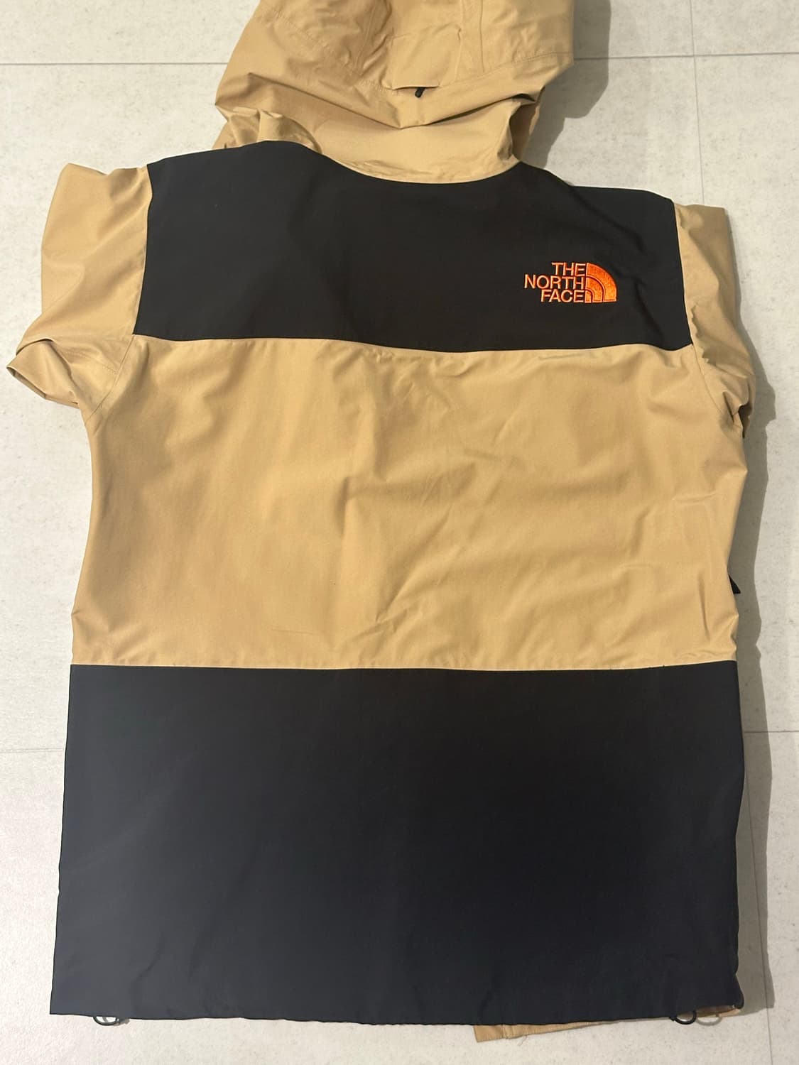 노스페이스x빔즈 상품이미지1