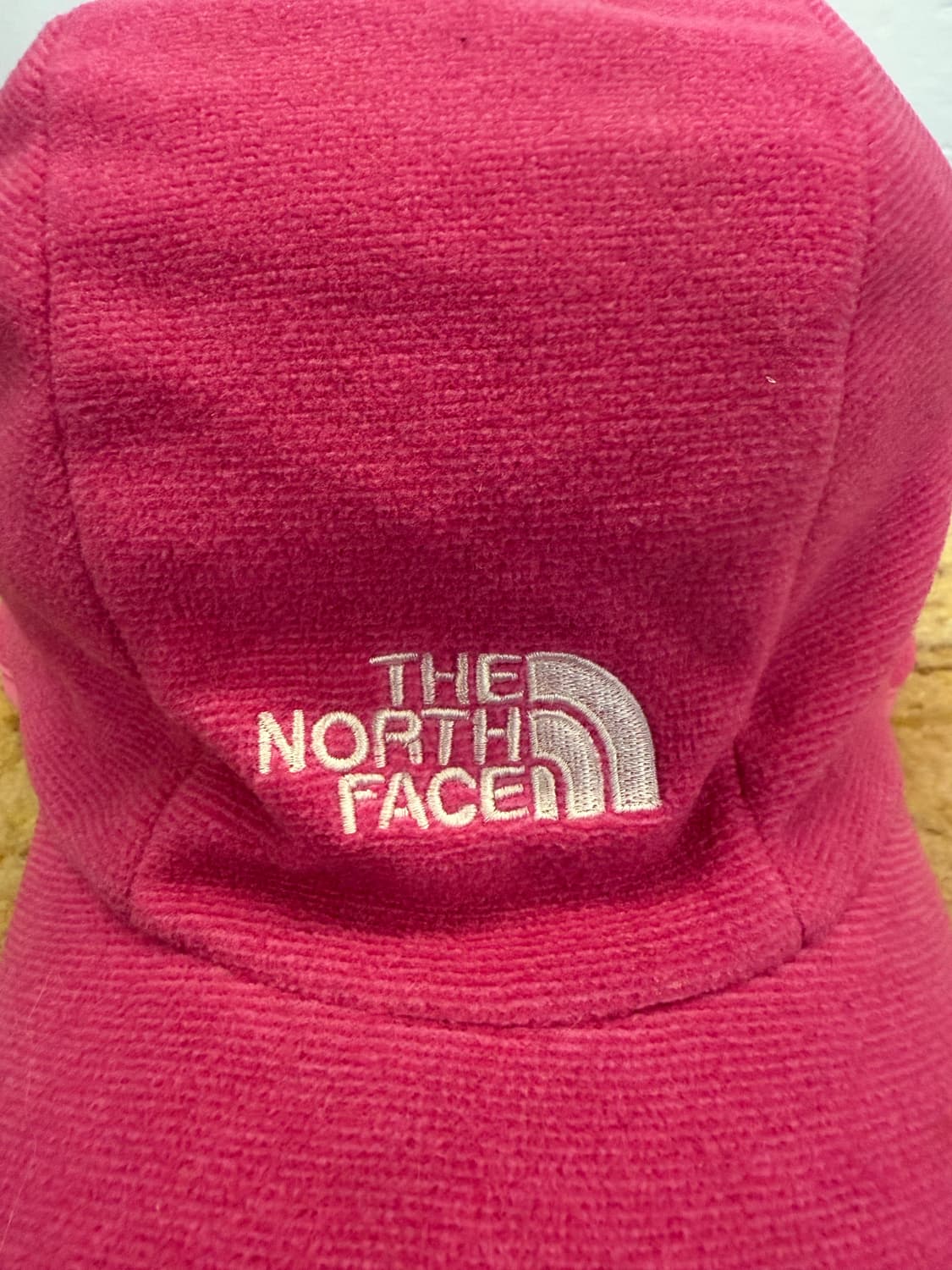 노스페이스 폴라텍 이어플랩 캡 상품이미지2