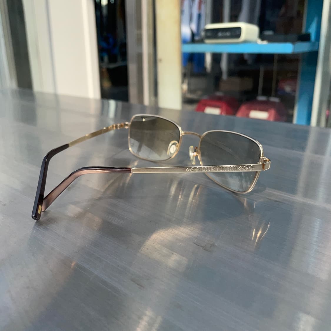 Louis Vuitton sunglasses 상품이미지3