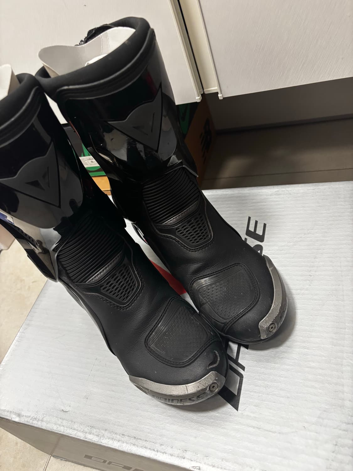 다이네즈 토크3아웃 37사이즈 상품이미지1