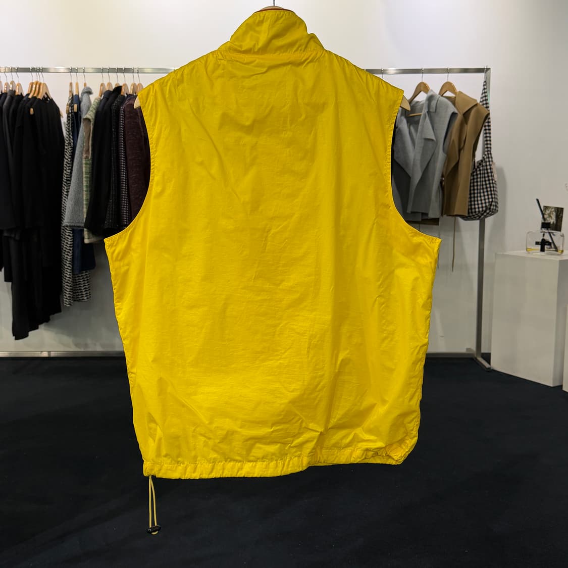 [M] 폴로 랄프로렌 바람막이 조끼 상품이미지2