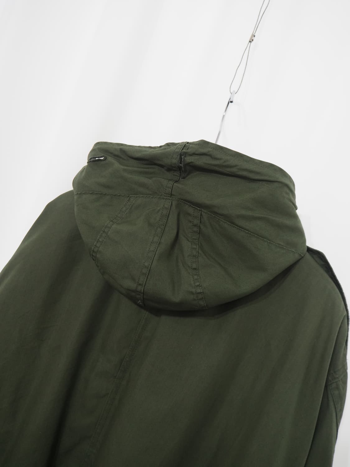 1970's vintage original M-51 parka  상품이미지8