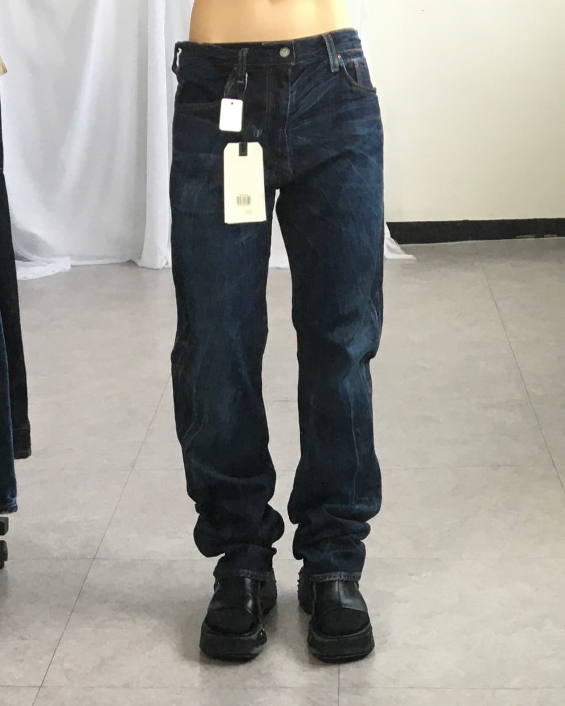 Levis denim pants 상품이미지1