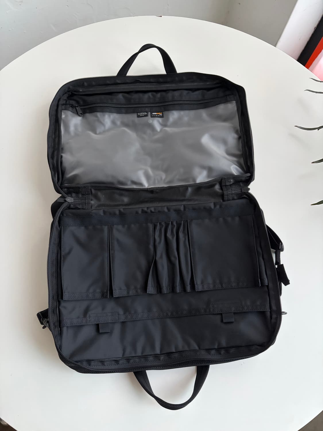 Porter Tension 2way Briefcase 상품이미지7