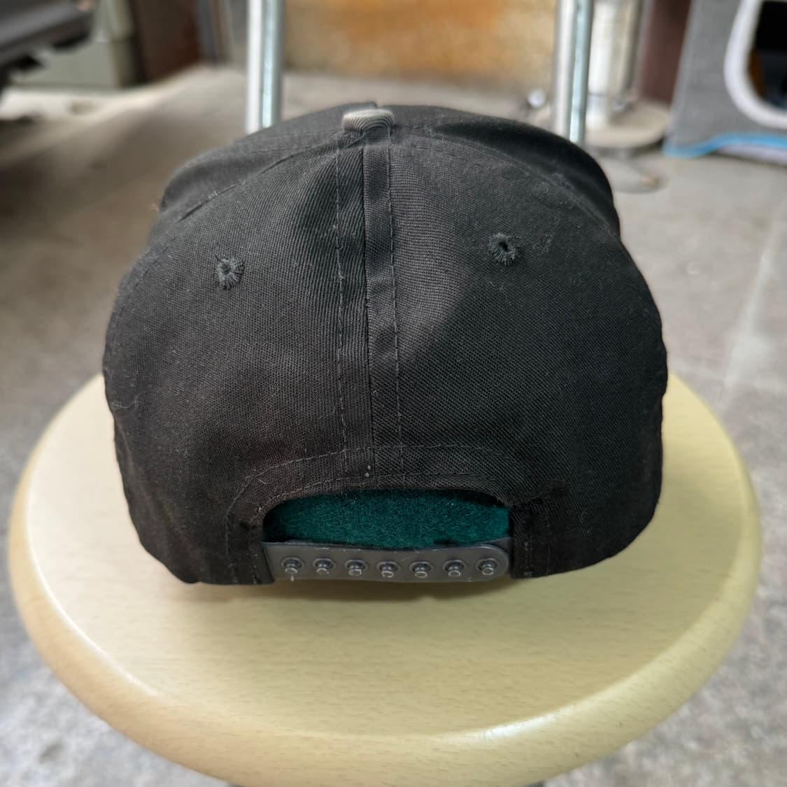 우탱클랜 OG USA 로고 스냅백 상품이미지4