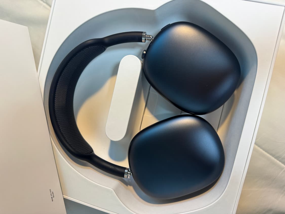 에어팟 맥스 C타입 상품이미지3