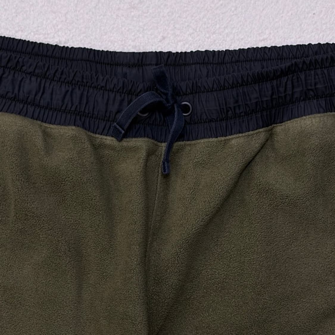 NIKE 테크플리스 팬츠 XXL 상품이미지3