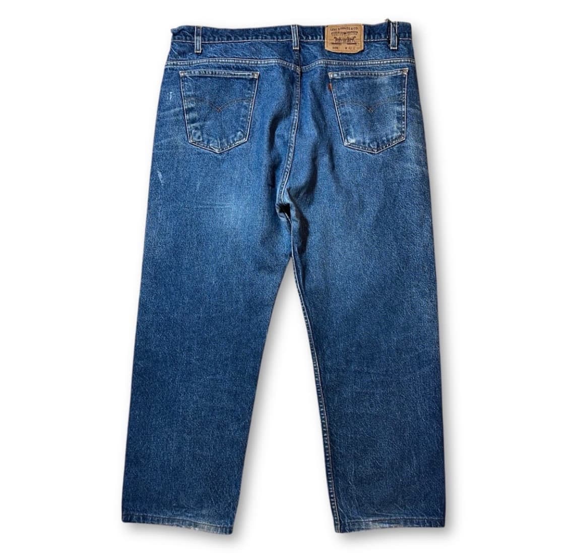 90s levi’s 505 상품이미지4