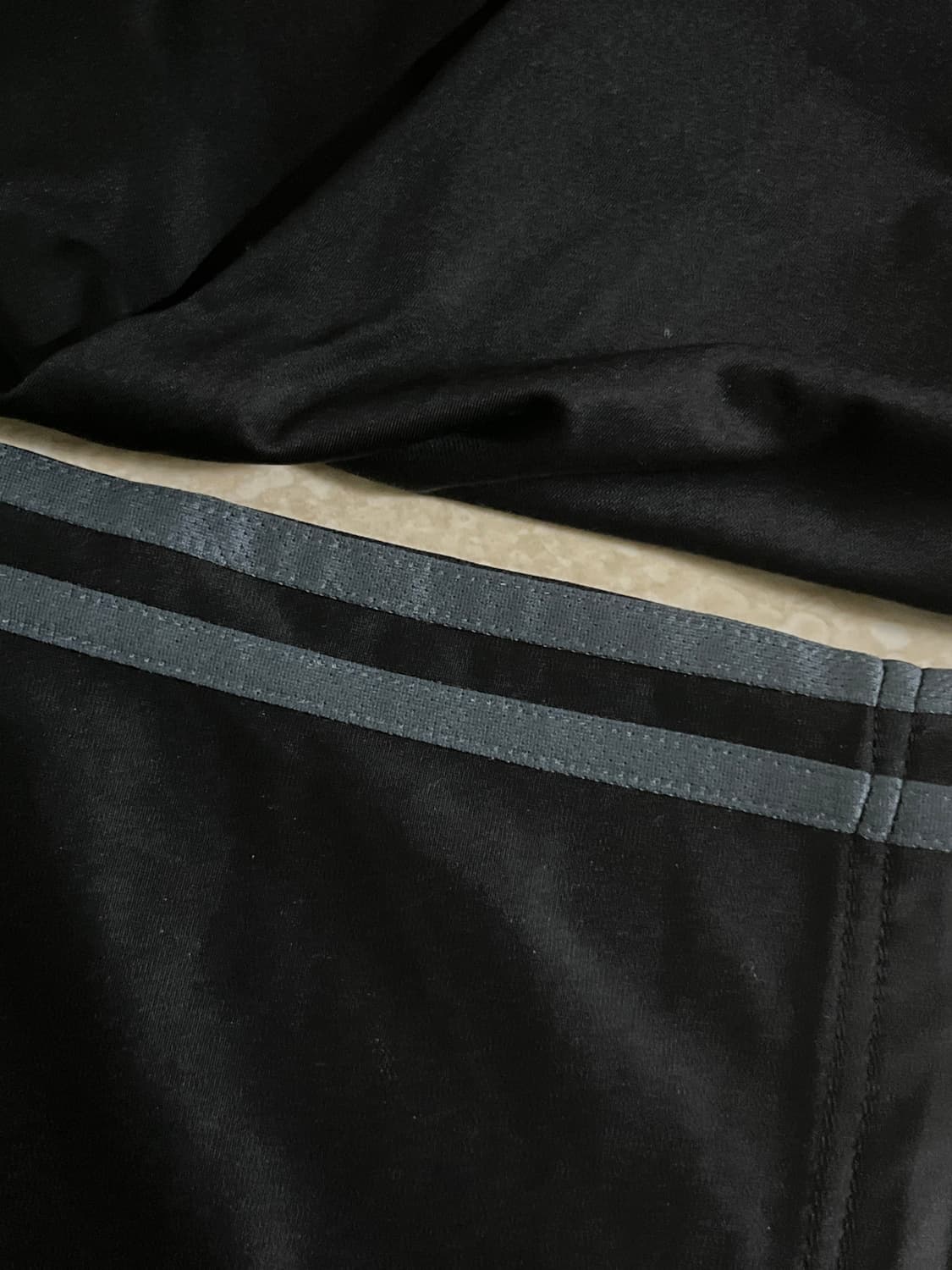 빈티지 아디다스 와이드 트랙팬츠 상품이미지2