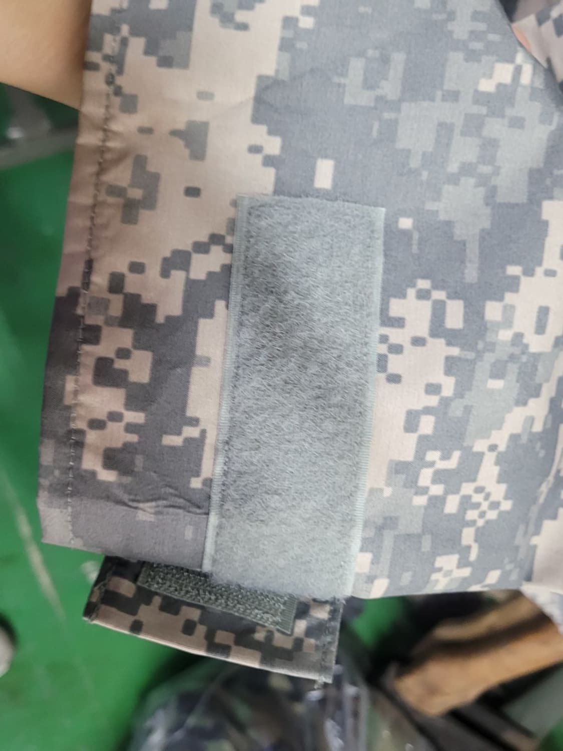 미 acu 고어텍스자켓+플리스자켓 상품이미지4