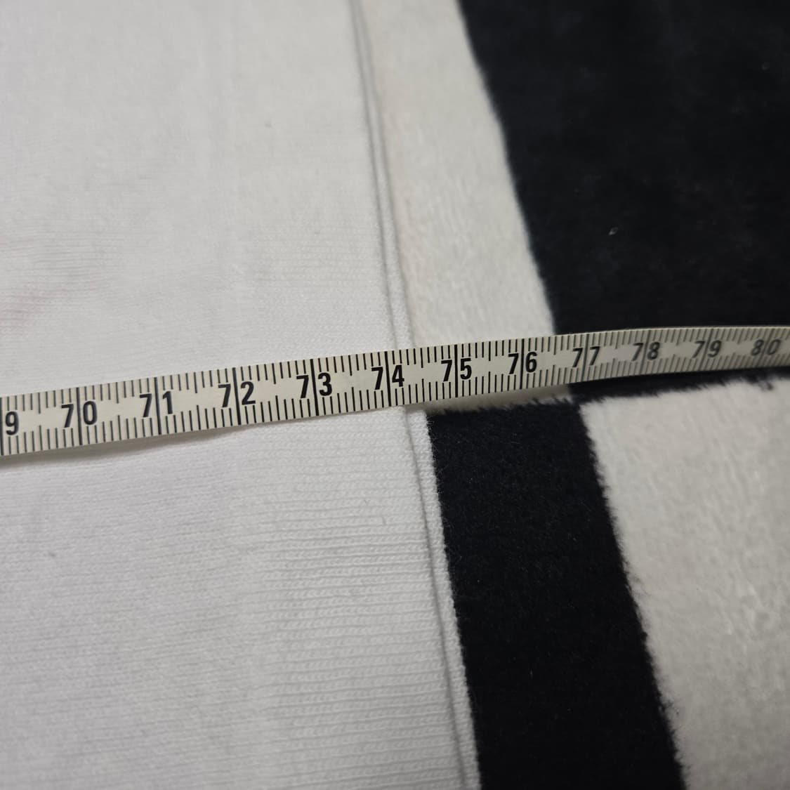 XL 폴로랄프로렌 클래식 헤비웨이트 반팔 티셔츠 화이트 상품이미지7