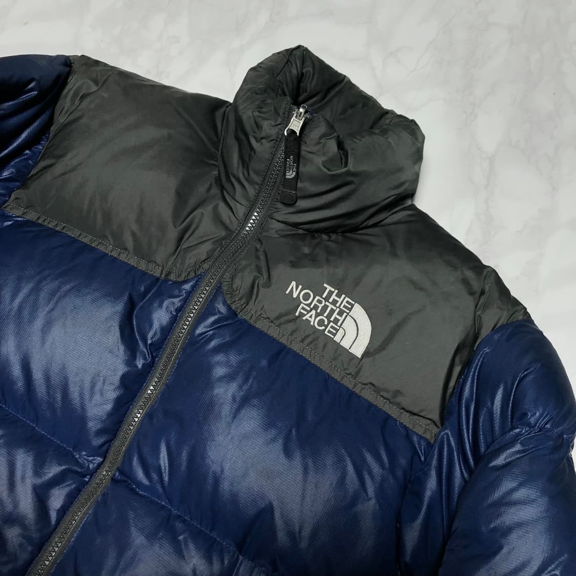 노스페이스 눕시 패딩 700 빵빵 자켓 여성추천 상품이미지2
