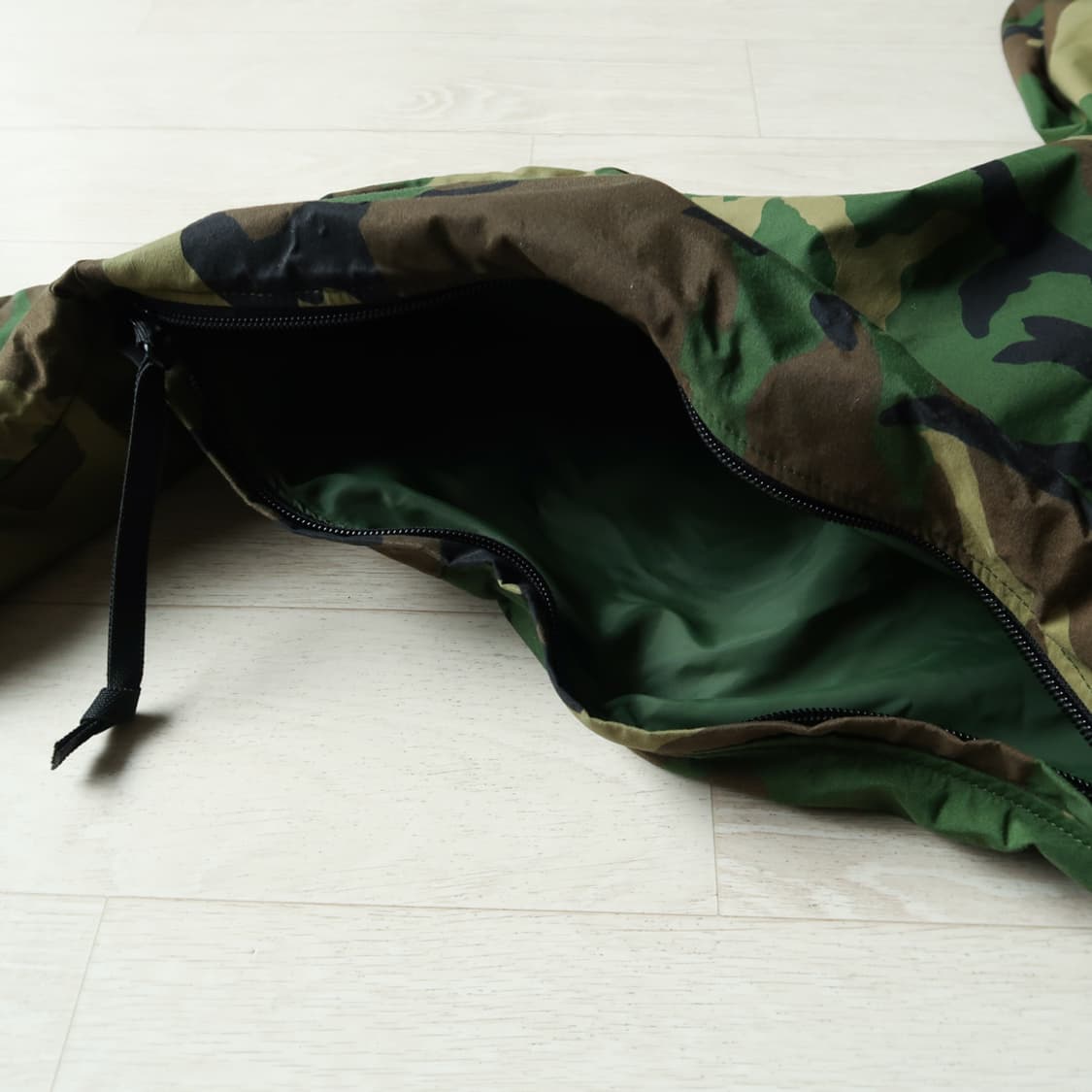 빈티지 OG 미군 고어텍스 자켓 상품이미지8