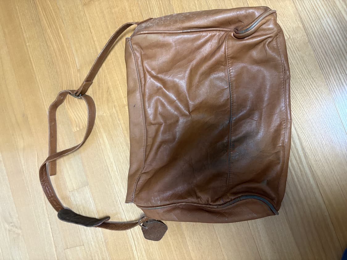 빈티지 가방 상품이미지3