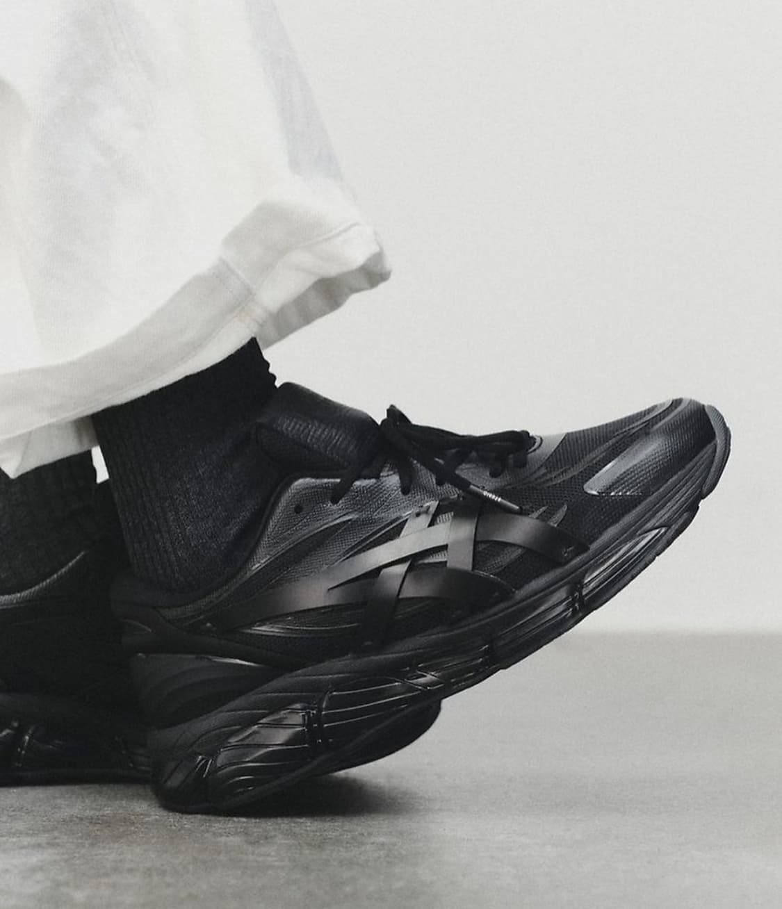 스튜디오 니콜슨 아식스 젤 퀀텀 3.5 상품이미지4