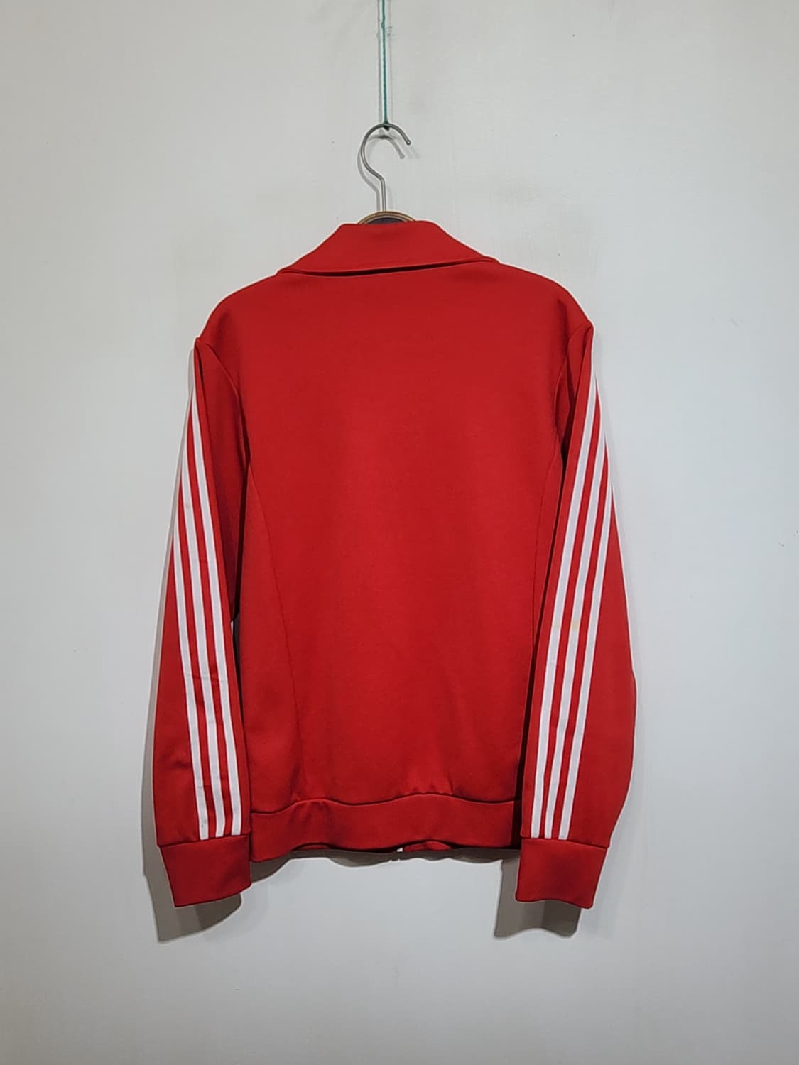 (95) 아디다스 유로파 져지 빨흰 츄리닝 트레이닝복  상품이미지6