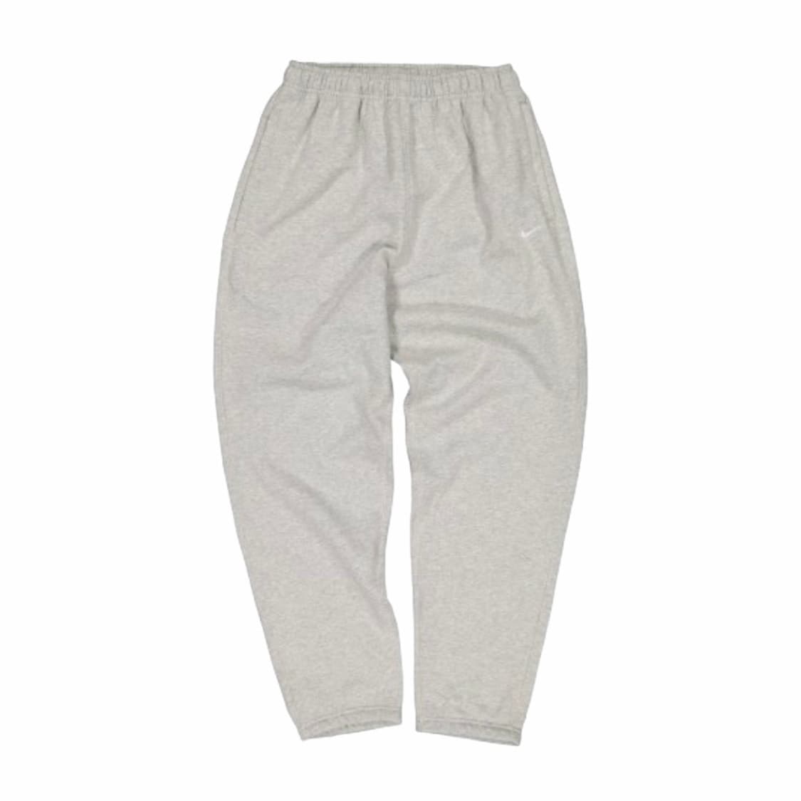 나이키 M NRG 스웨트팬츠 그레이 헤더 상품이미지1