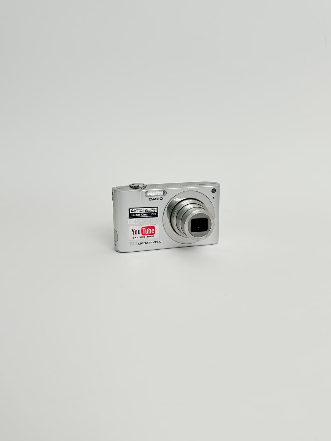 입문용추천!) 카시오 엑슬림 z100 Exilim 빈티지 디카 상품이미지2