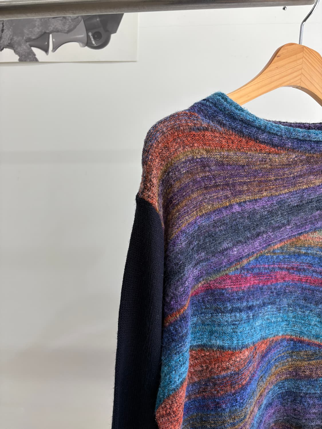 COCONLIFE (Made in Japan) 니트 상품이미지3