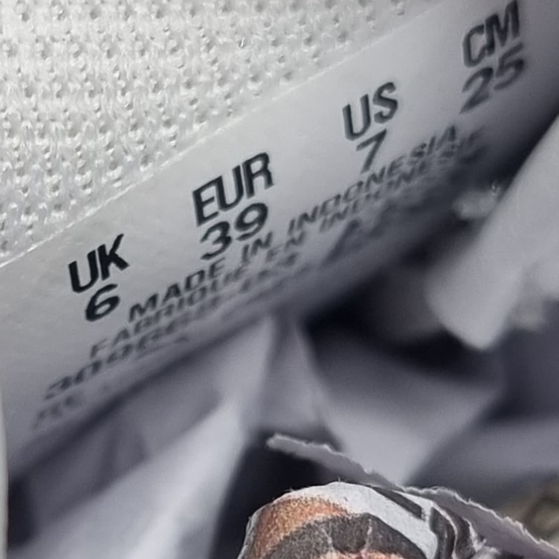 푸마 셔틀 화이트 스니커즈250  상품이미지6