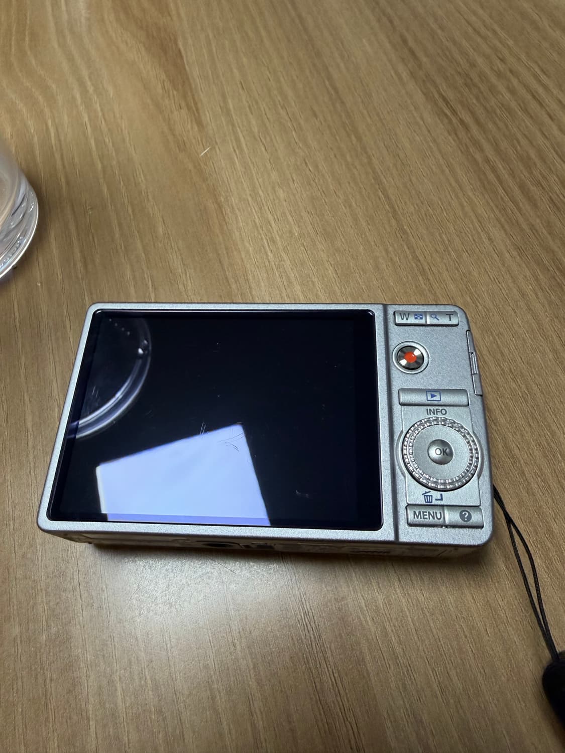 올림푸스 뮤 7050 (작례O)  상품이미지4