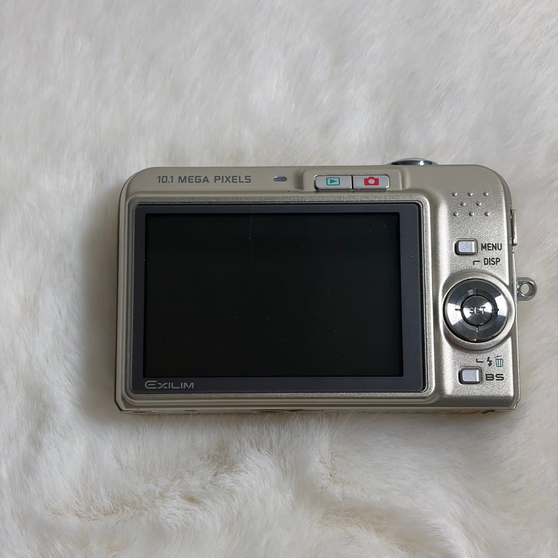 준민트급) 카시오 엑슬림z1080 상품이미지2