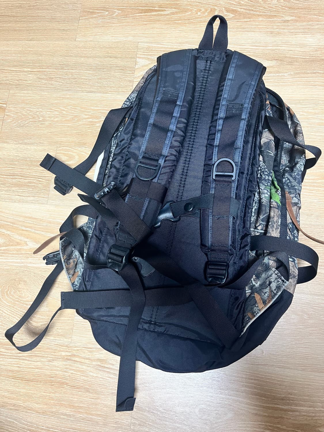 그레고리 백팩 상품이미지2