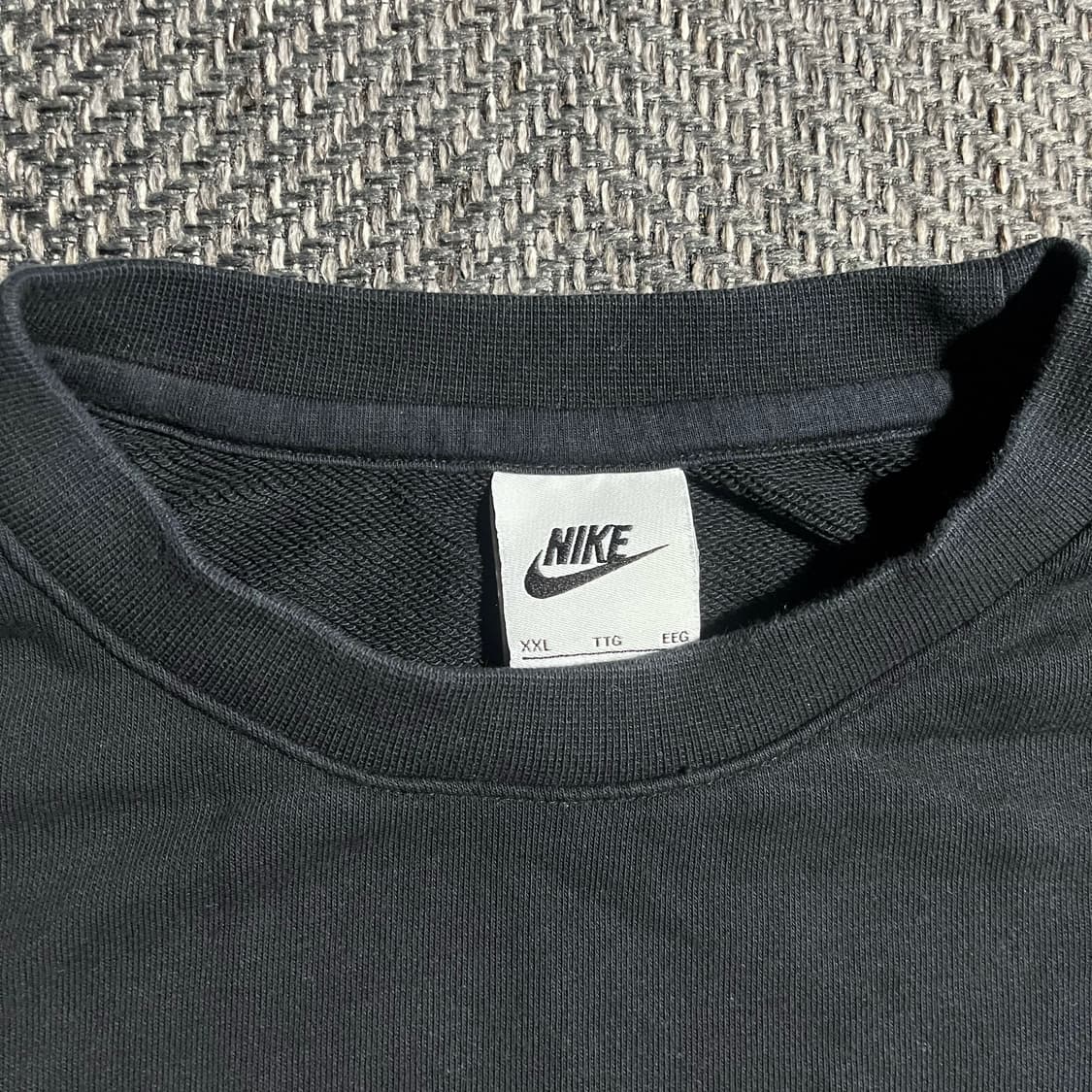 [105] NIKE 나이키 맨투맨 상품이미지4