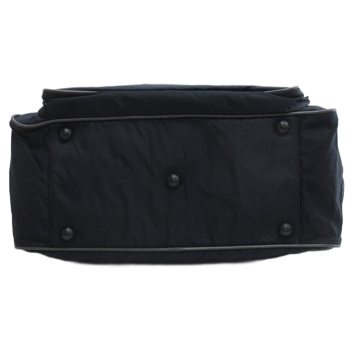 프라다 스포츠 나일론 보스톤 숄더백 상품이미지5